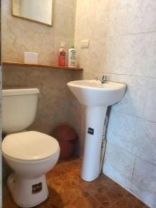 Cabaña Mirador de Vilcabamba