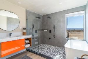 Marbella Lane - Joshua Tree Bubble DOME