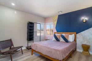 Marbella Lane - Joshua Tree Bubble DOME