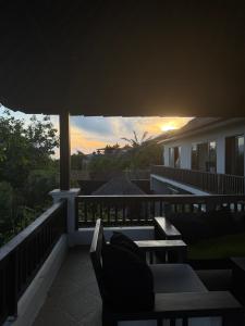 Puri Sharai Homestay