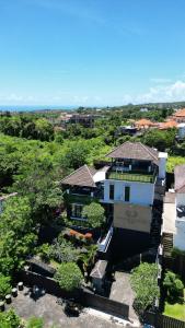 Puri Sharai Homestay