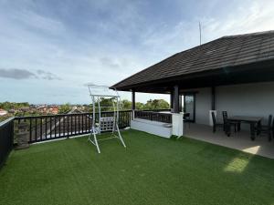 Puri Sharai Homestay