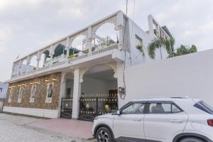 Emperor Palace A Heritage villa