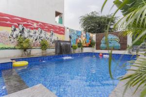 Emperor Palace A Heritage villa