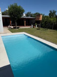 Quincho El Aguaribay