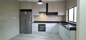 The KWASU Apartments