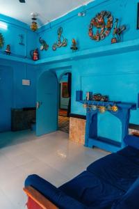 Dylan Cafe And Guest House