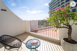 Hoi An Beachfront Resort - Studio Apartments