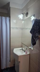 Departamento 4 pax, 2 cuadras de la playa y el centro