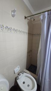 Departamento 4 pax, 2 cuadras de la playa y el centro