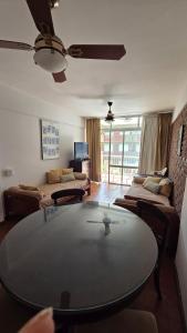 Departamento 4 pax, 2 cuadras de la playa y el centro