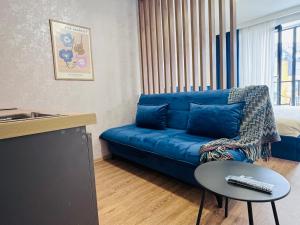 Mountain Caucasus Apartment, New Gudauri