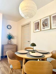 Apartament Fundeni lângă Spital