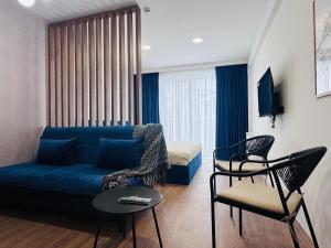 Mountain Caucasus Apartment, New Gudauri