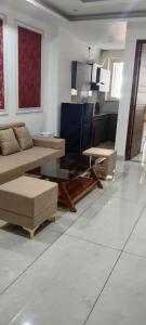 The Divine stay in Rishikesh