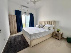 Santorini Apartment - Negambo
