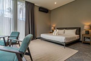 Phangaia Garden Resort - Jasmine House