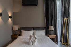 Phangaia Garden Resort - Jasmine House