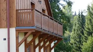 Penzion Pod Jáchymem - Jilem