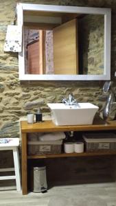 Casa Turística Viladonatus (Ribeira Sacra)