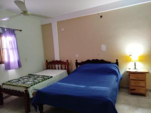 Departamento cómodo