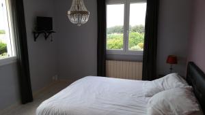 Magnifique villa au calme clim parking piscine