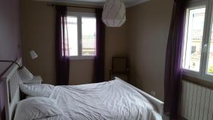 Magnifique villa au calme clim parking piscine