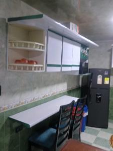 Comfortable apartment