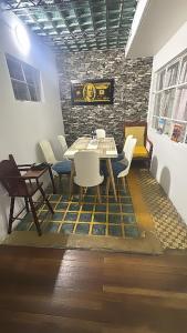 Comfortable apartment