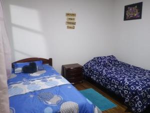 Comfortable apartment