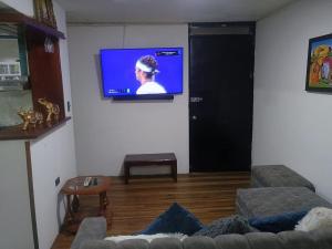 Comfortable apartment