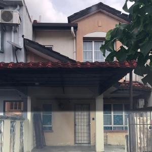 MGH Homestay Bangi Wonderland