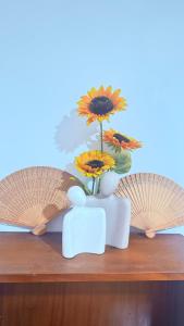 Odeon Homestay