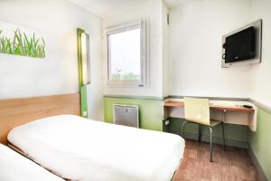 Hotels ibis budget Chateaudun : photos des chambres