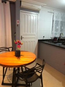 Lindo Apto Bertioga Praia Vista Linda