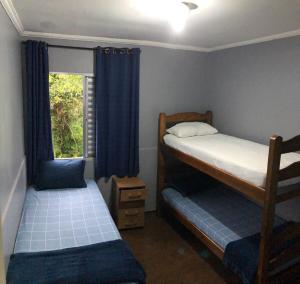 Lindo Apto Bertioga Praia Vista Linda