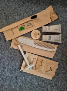 Diwata Suite, King Size Bed with Ocean View