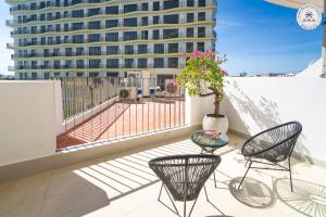 Hoi An Beachfront Resort - Studio Apartments