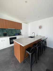 Little Drummer- A Mid-Century Currumbin retreat