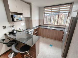 FLOREZ APT18 - Céntrico, Cómodo y Espacioso