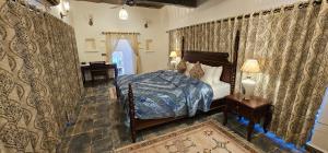 Barabagh Deogarh - A Heritage Farm Stay
