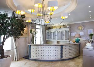 3 hvězdičkový hotel Hotel Daumesnil-Vincennes Vincennes Francie
