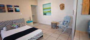 Departamento tipo mediterraneo