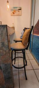 Departamento tipo mediterraneo