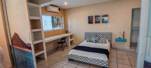 Departamento tipo mediterraneo