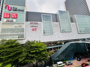 Elite Hotel KL Sentral