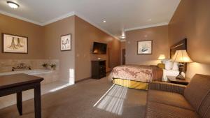 Best Western Route 66 Glendora Inn