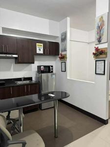 Stamford Executive Residences, McKinley Hill