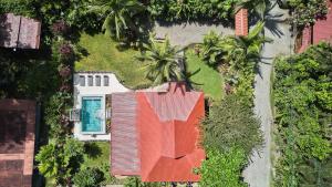 Casa Franke - Central 2BR Home with AC & Pool