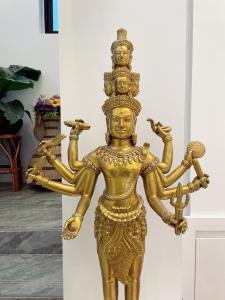 Private Villa by YUSETH Residence